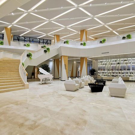 Ghic The Mulian Hotel Of Bio-Island Cantón Exterior foto